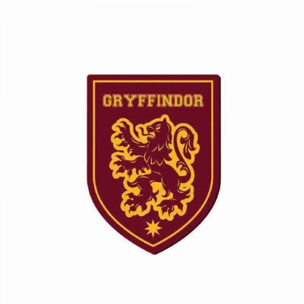 Calamita Harry Potter - Gryffindor Crest