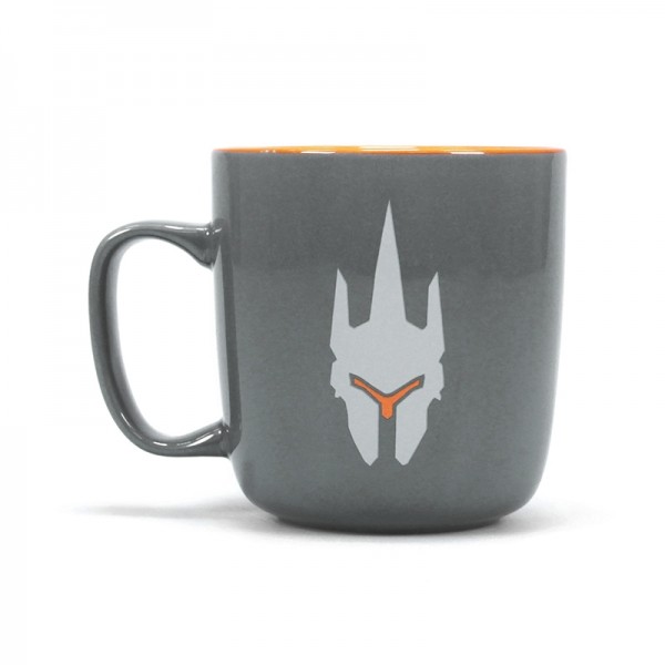 Kubek Overwatch - Reinhardt