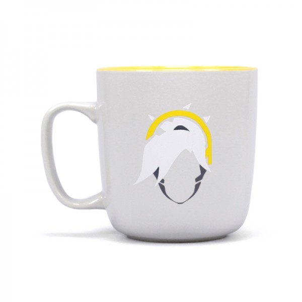 Kubek Overwatch - Mercy