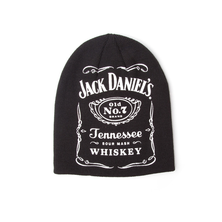 Kappe Jack Daniel's - Logo