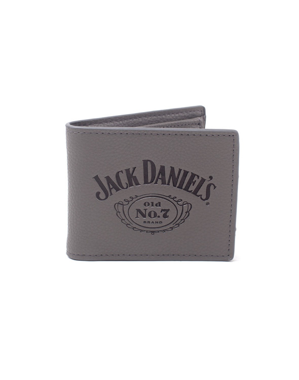 Portemonnee Jack Daniel's - Logo