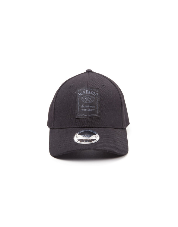 Keps Jack Daniel's - Logo