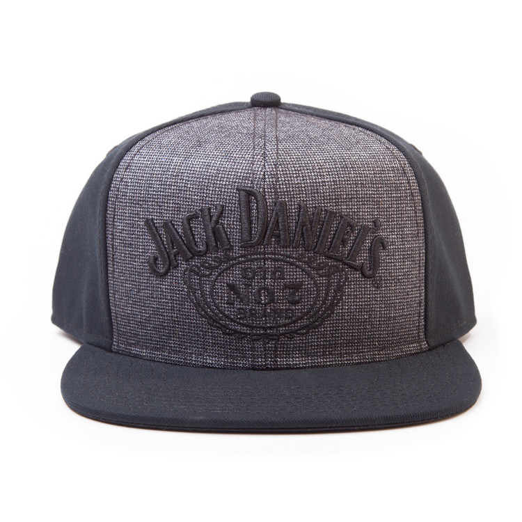 Jack Daniel's - Logo Pet