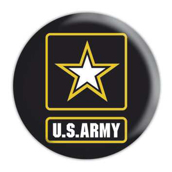 Anstecker U.S. ARMY