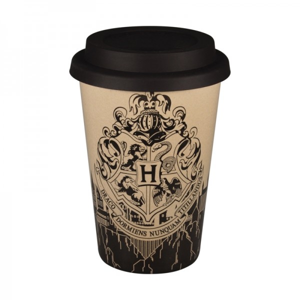 Eko kubek Harry Potter - Hogwarts Castle