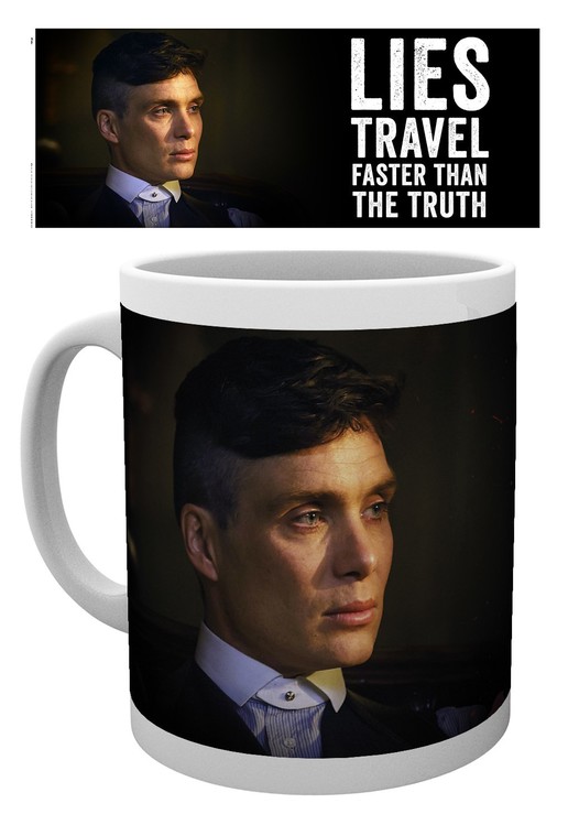 Tasse Peaky Blinders - Tommy