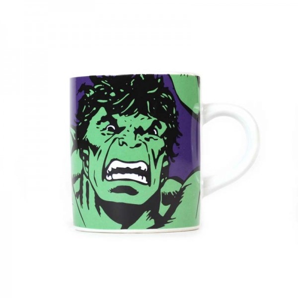 Kubek Marvel - Hulk