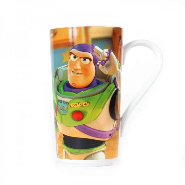 Kubek Toy Story - To Infinity