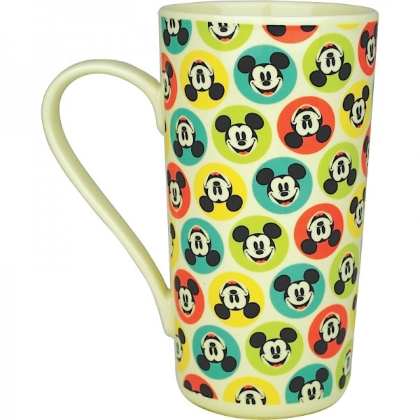 Cana Mickey Mouse