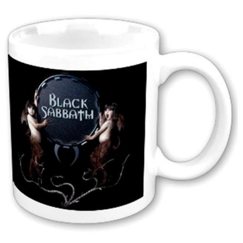 Koffie mok Black Sabbath - Devil Twins
