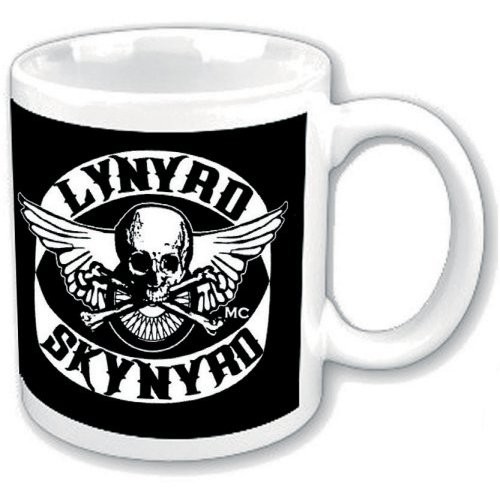 Hrnček Lynyrd Skynyrd - Logo