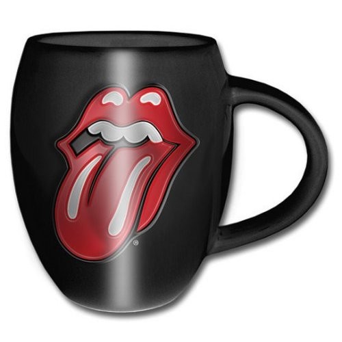 Tazza Rolling Stones - Classic Tongue Oval