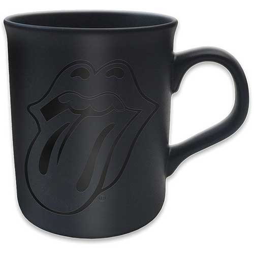 Tazza Rolling Stones - Classic Tongue Matt