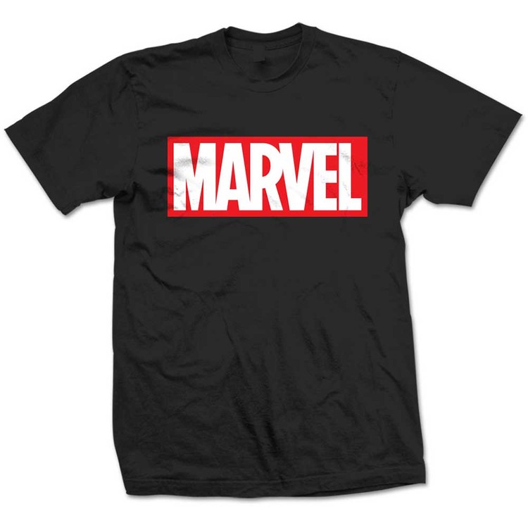 Tričko Marvel - Marvel, XXL