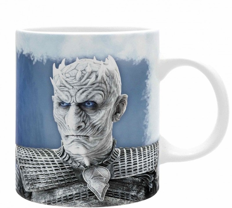 Kubek Gra o tron - Night King