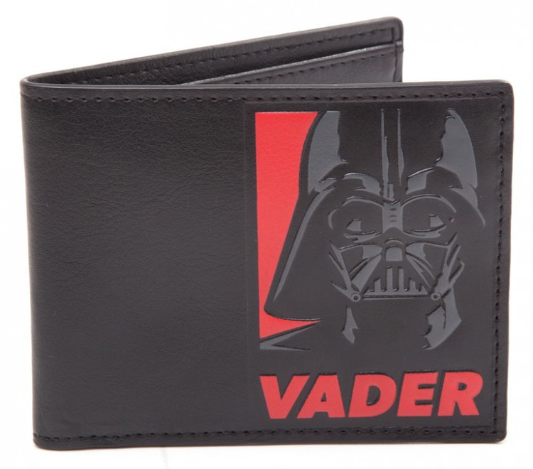 Portemonnee Star Wars - Darth Vader