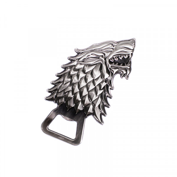 Apribottiglie Hra o Trůny (Game of Thrones) - Stark