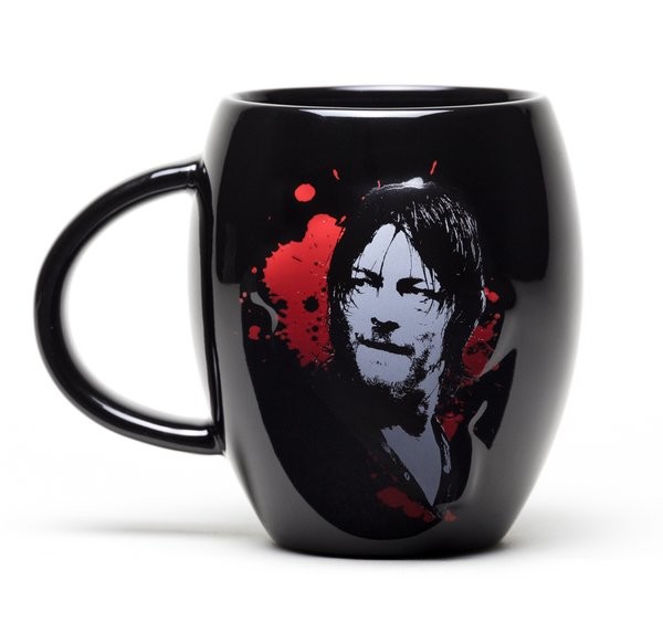 Tazza The Walking Dead - Walker Hunter