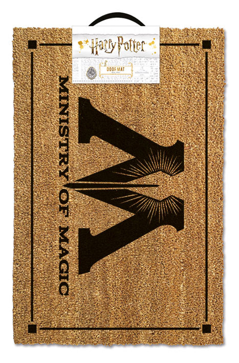 Rohožka Harry Potter - Ministry Of Magic