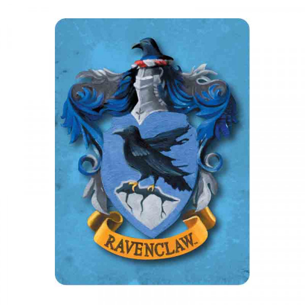Magnet Harry Potter - Ravenclaw