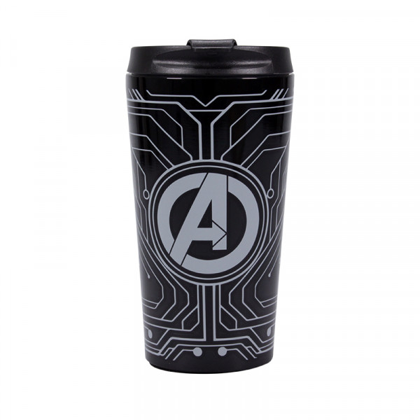 Koffie mok Marvel - Ironman