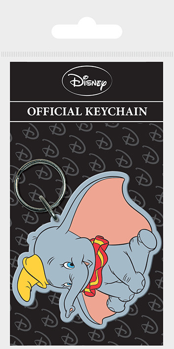 Keychain Dumbo - Dumbo