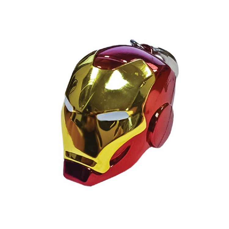 Breloczek Iron-Man - Helmet