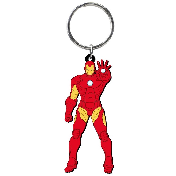 Breloczek Iron-Man - Figure