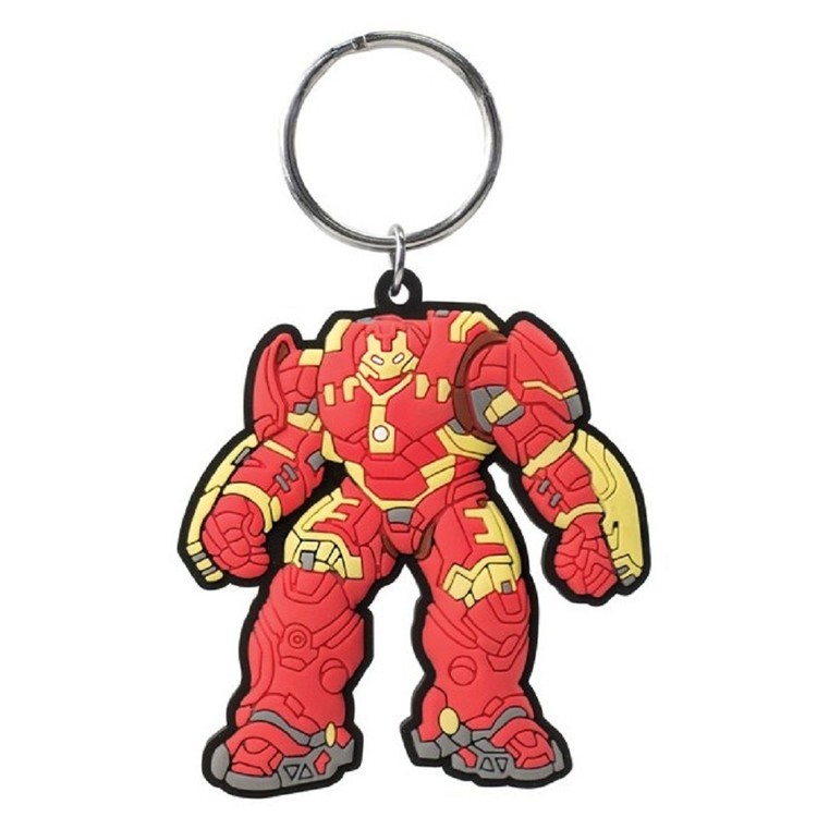 Breloczek Iron-Man - Hulkbuster