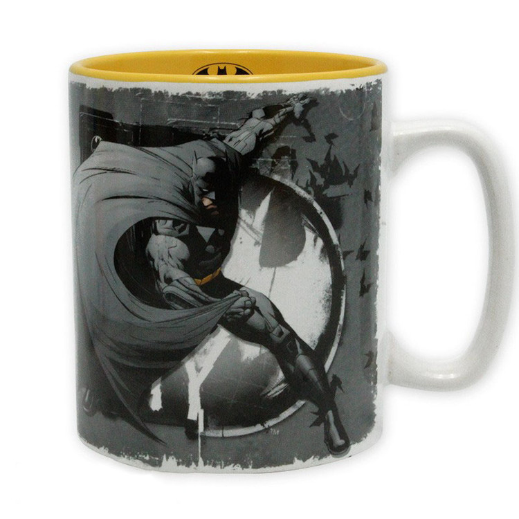Cana DC Comics - Batman