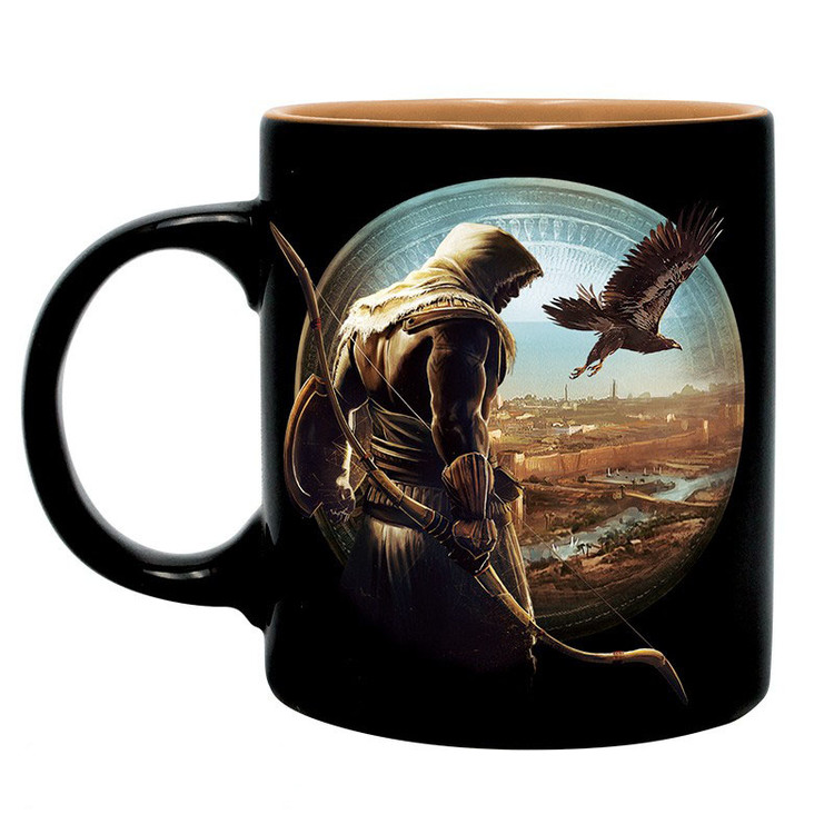 Tazza Assasins´s Creed - Origins