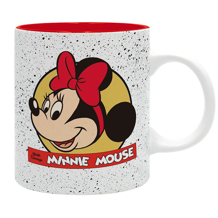 Koffie mok Disney - Minnie Classic