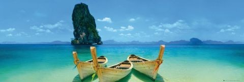 Plakát Phuket