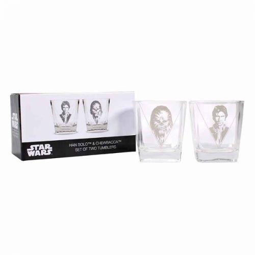 Bicchiere Star Wars - Rebel