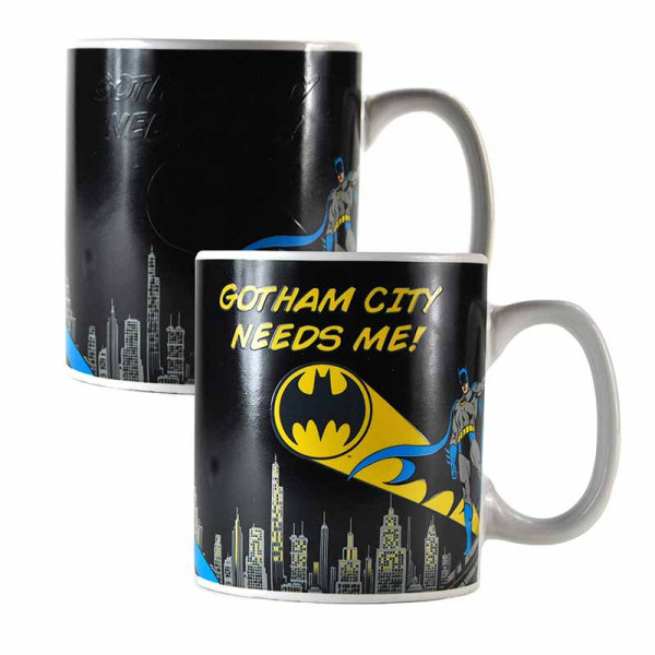 Koffie mok Batman - Batman