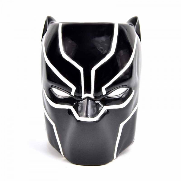 Koffie mok Marvel - Black Panther
