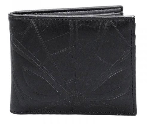 Pénztárca Marvel - Spiderman