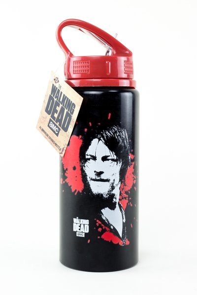 Glas The Walking Dead - Daryl Walker Hunter