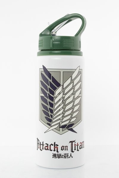 Bicchiere Attack On Titan Season 2 - Scouts