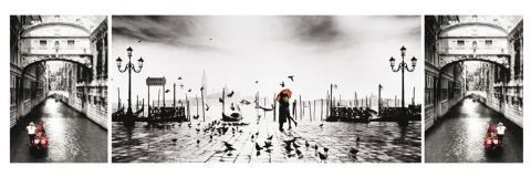 Poster Venice - italy