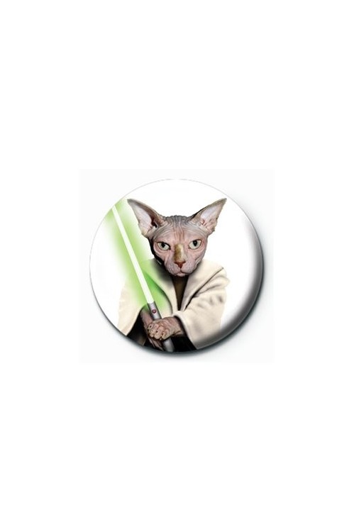 Placka TAKKODA - yoda