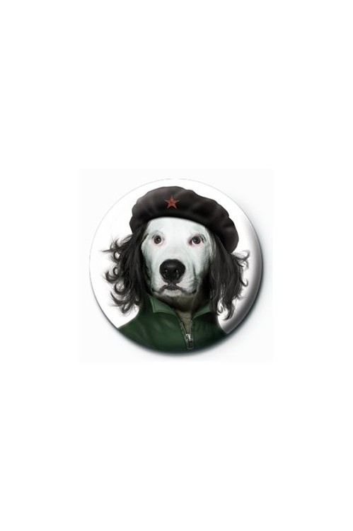 Placka TAKKODA - che guevara