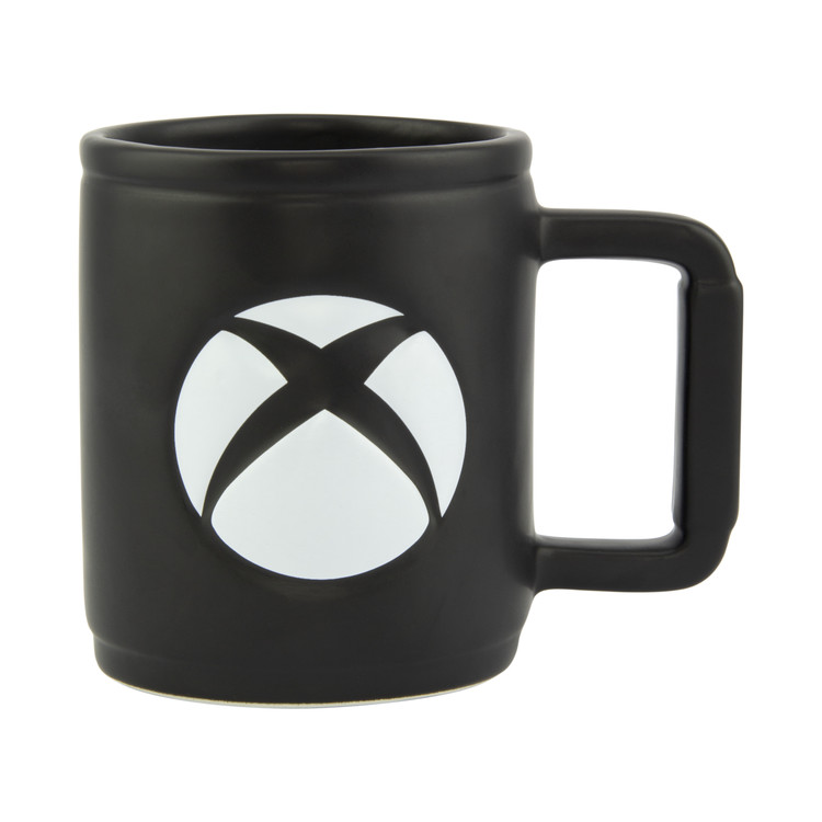 Hrnček Xbox - Logo
