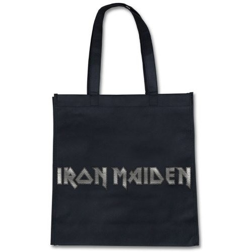Tas Iron Maiden - Logo