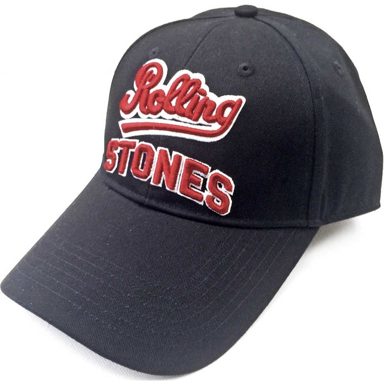 Kappe Rolling Stones - Team Logo