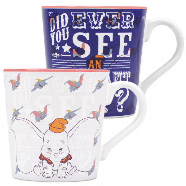 Koffie mok Dumbo - Dumbo
