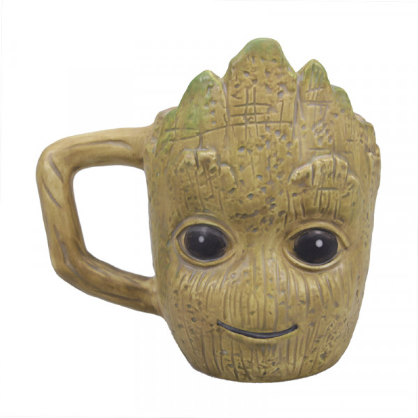 Cana Marvel - Groot