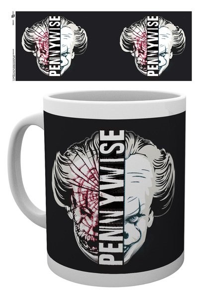 Taza IT: Capítulo 2 - Split
