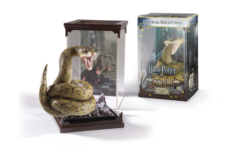 Figuur Harry Potter - Nagini