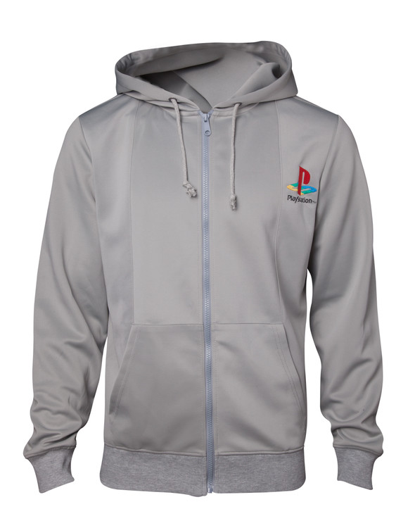 Hoodie Playstation - PS One